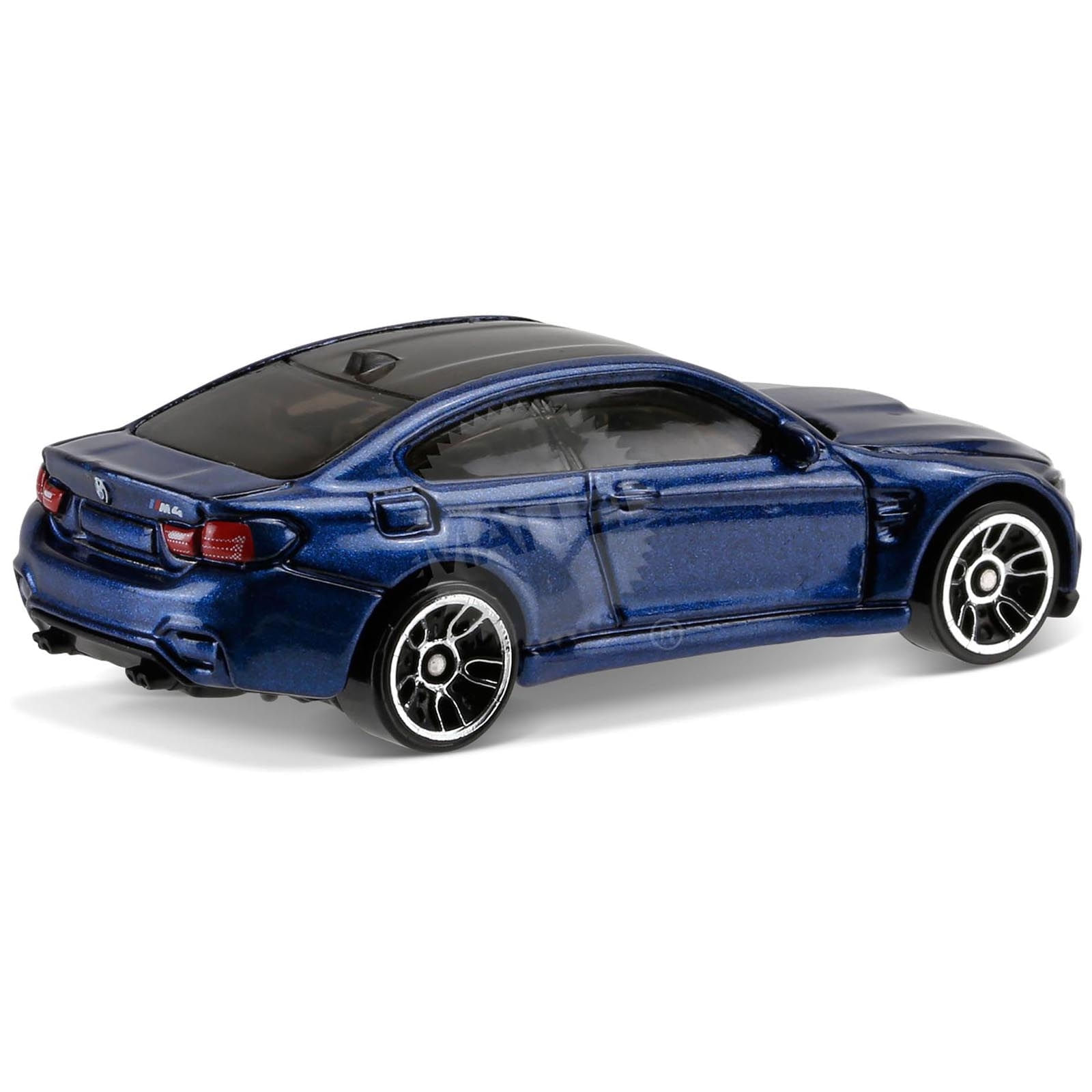 Hot Wheels - BMW M4 - DTX57 - Ri Happy