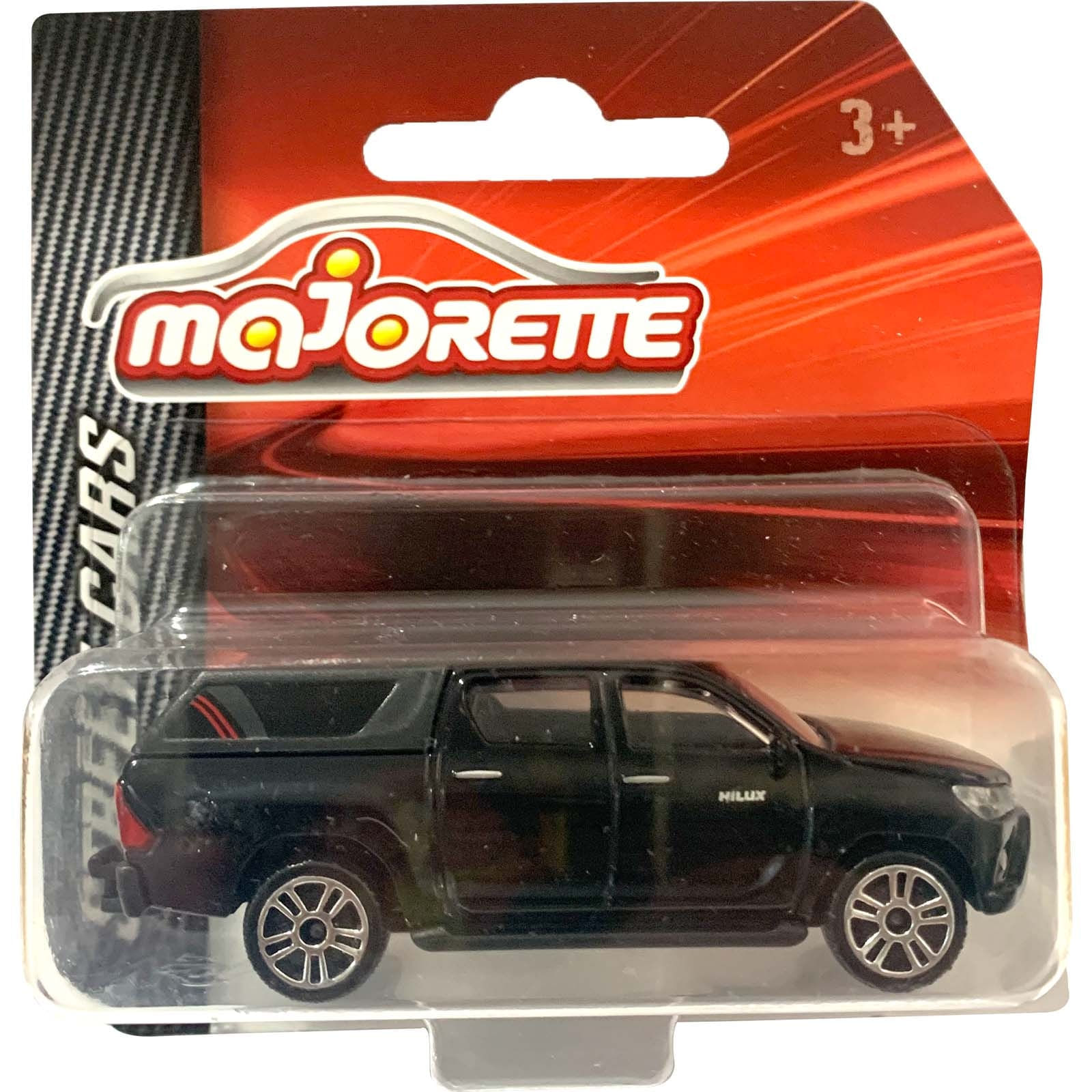 Haulotte H43 TPX ミニカー 1:50 Caixa Hot Wheels - 6 Miniaturas - Carros Europeus - HDH51 - Ri Happy