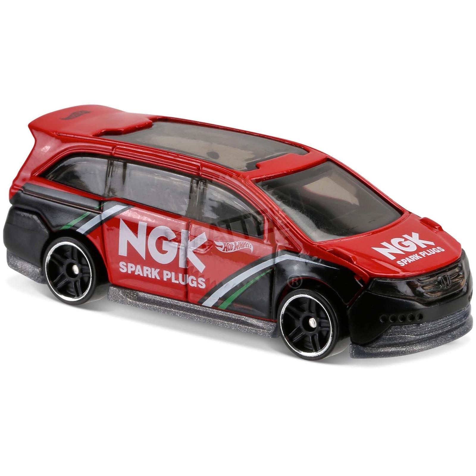 Hot Wheels Honda Odyssey DTX63 Ri Happy