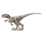 Figura-de-Acao---Jurassic-World---Atrociraptor---Cinza---30cm---Mattel-2