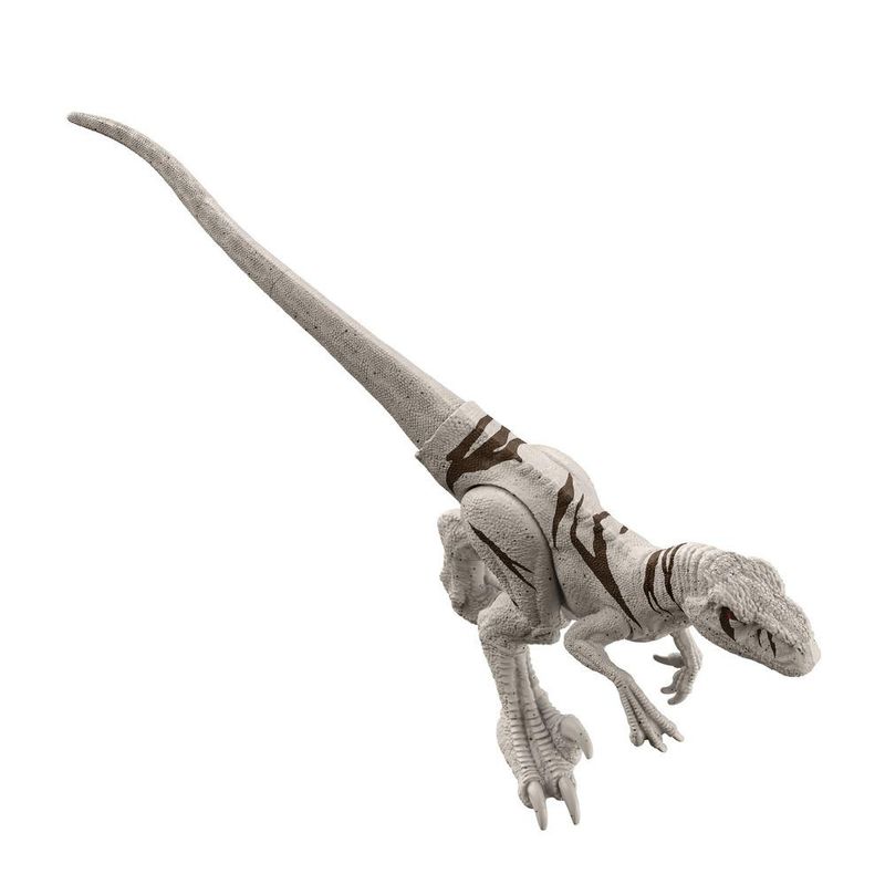 Figura-de-Acao---Jurassic-World---Atrociraptor---Cinza---30cm---Mattel-3