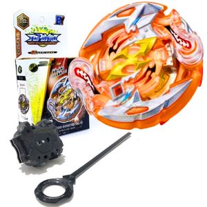 Beyblade Burst Turbo Slingshock - Kit de Batalha Rail Rush - Beyblade