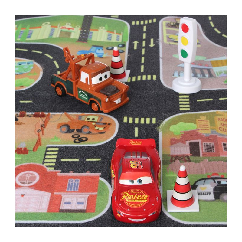 Conjunto-de-Carrinhos-e-Acessorios---Disney-Pixar---Carros---Etitoys-4