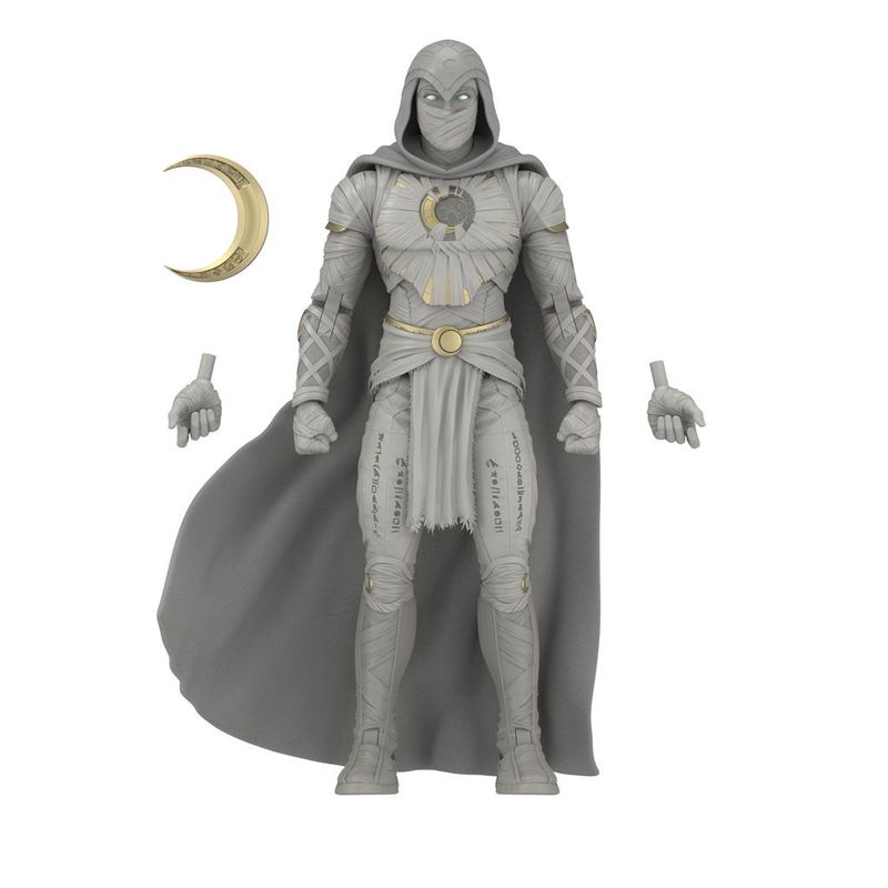 Figura-Articulada-com-Acessorios---Marvel-Legends---Cavaleiro-da-Lua---15cm---Hasbro-0