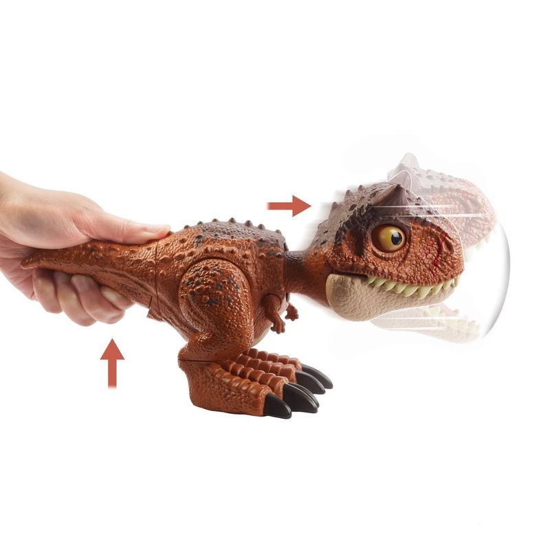 Jurassic-World---Bebe-Carnotaurus---Mattel--3