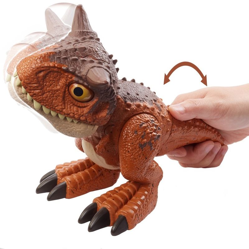 Jurassic-World---Bebe-Carnotaurus---Mattel--6