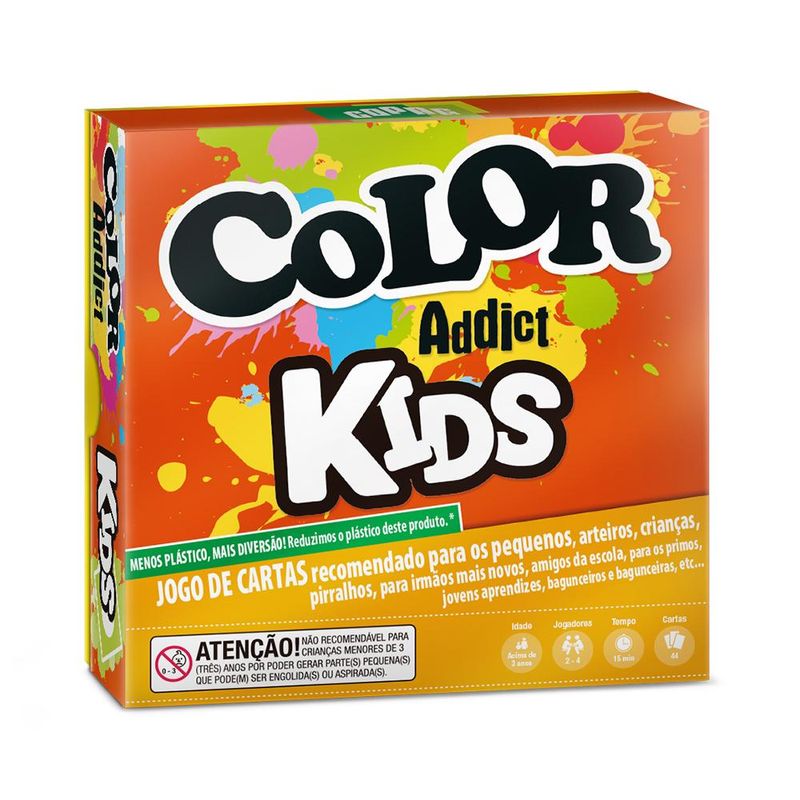 Jogo-de-Cartas---Color-Addict-Kids---2-a-4-Jogadores---Copag-0