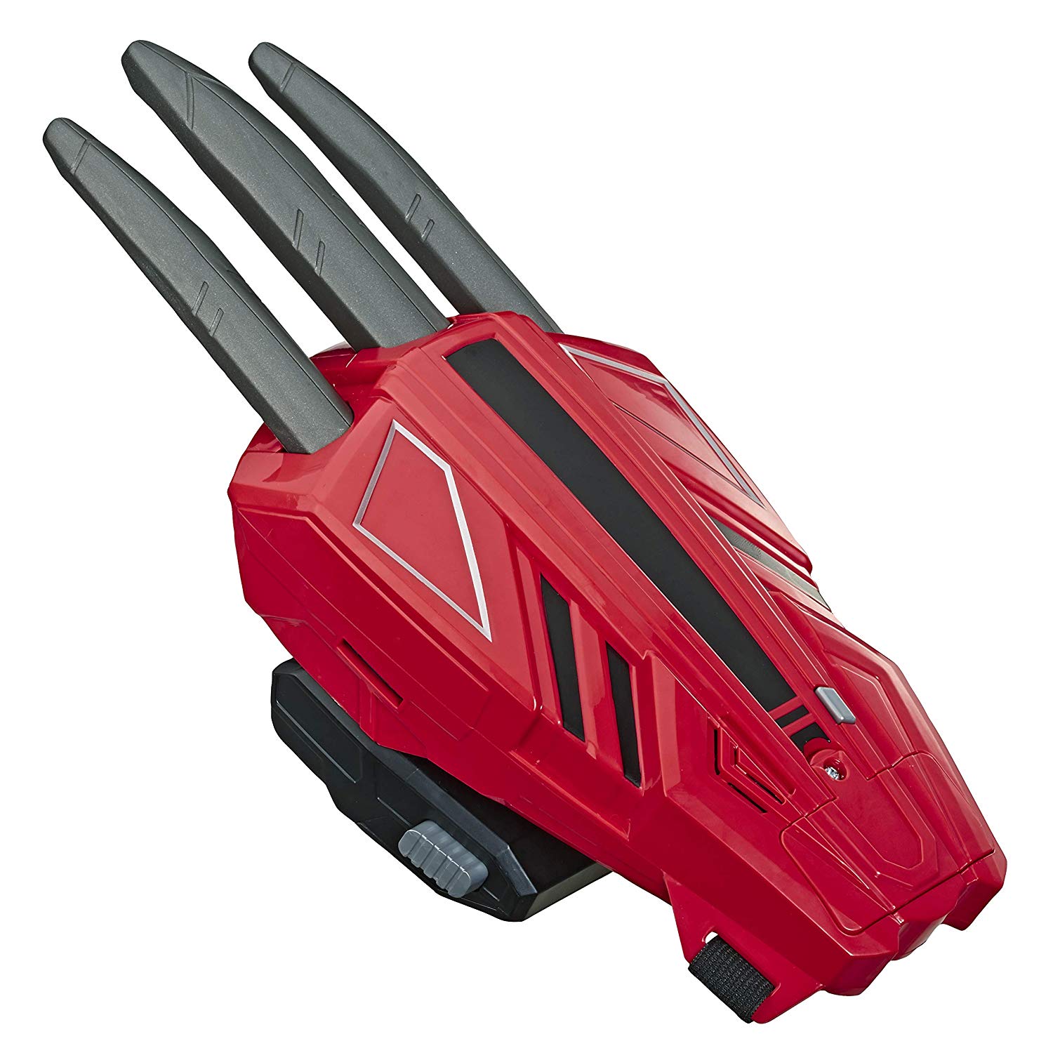 Confira Luva Eletrônica - Power Rangers - Beast Morphers - Garra