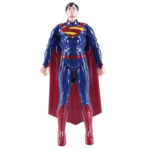 Boneco de Teto - Liga da Justiça - Super Homem - Candide
