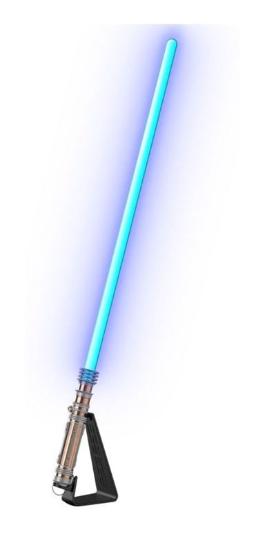 Star Wars store lightsaber