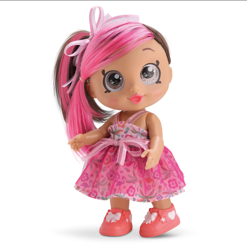 Boneca-com-Acessorios---Brave-Girls---Fashion---Alexis---Bee-Toys-0