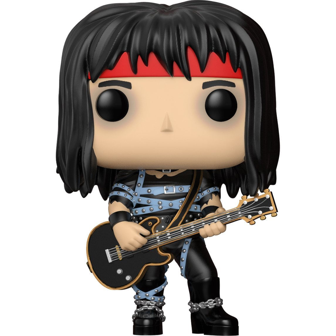 Pop Rocks Motley Crue Tommy Lee | Amazon.com.br