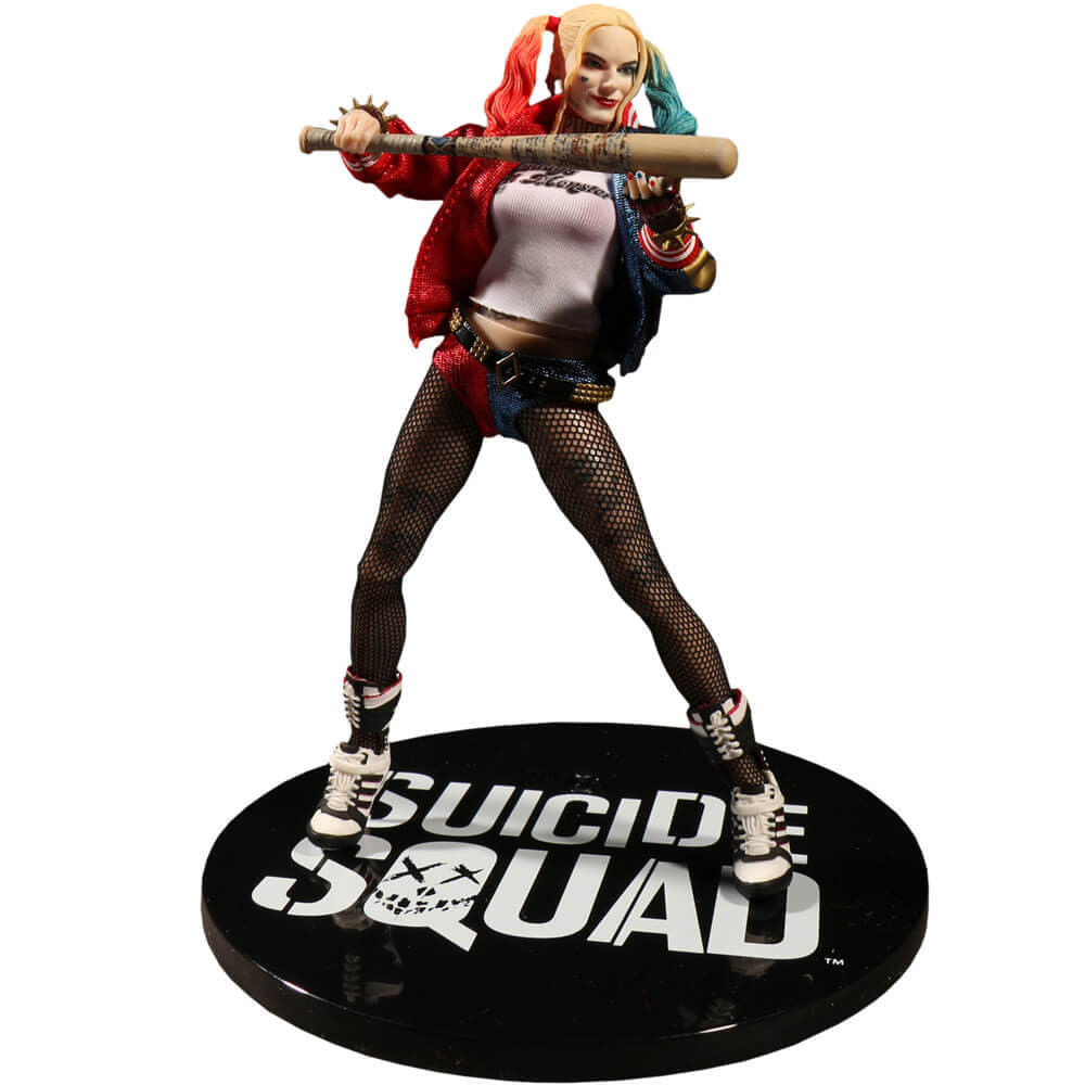 SUICIDE SQUAD HARLEY QUINN MEZ76410 - Ri Happy