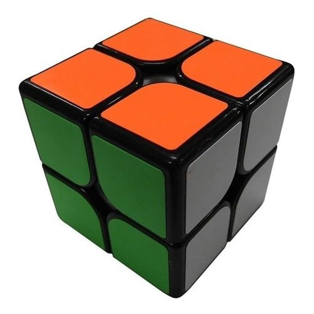 Cubo Magico 2x2