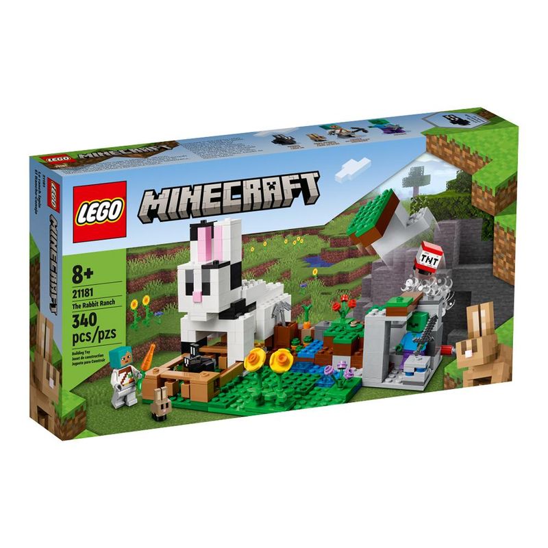 LEGO---Minecraft---O-Rancho-do-Coelho---21181-0