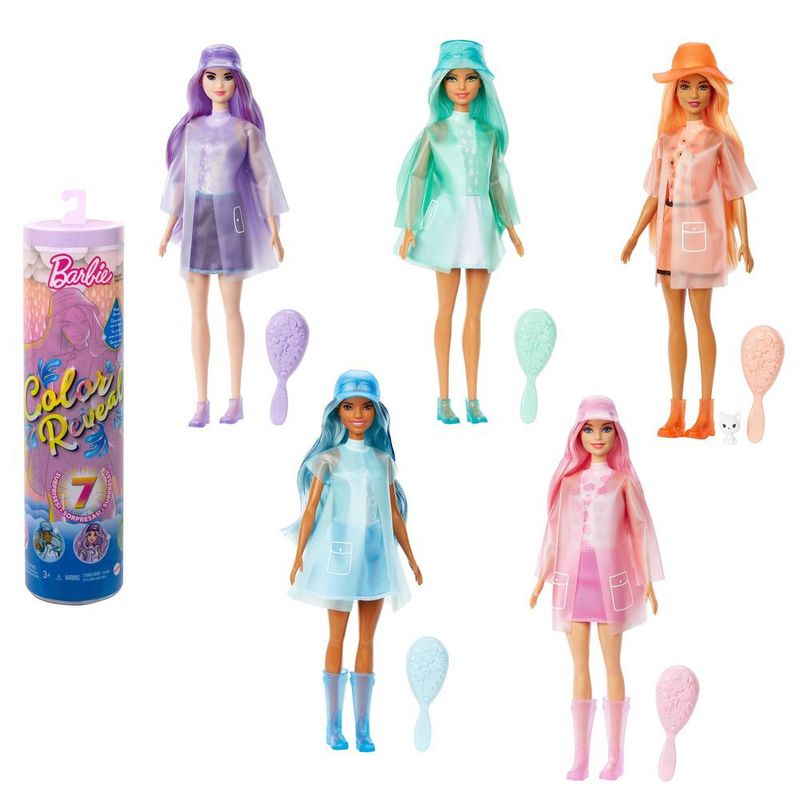 Boneca-Articulada---Barbie---Color-Reveal---Chuva-ou-Sol---Surpresa---Mattel-0