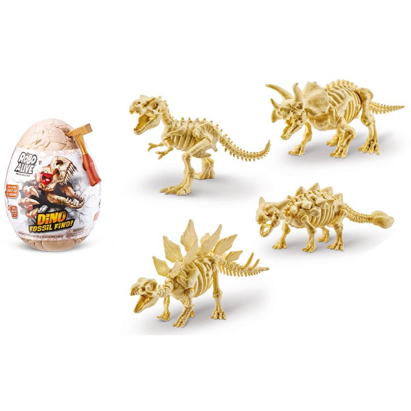 Mini-Figura-Surpresa---Robo-Alive---Dino-Fossil-Find---Candide-1