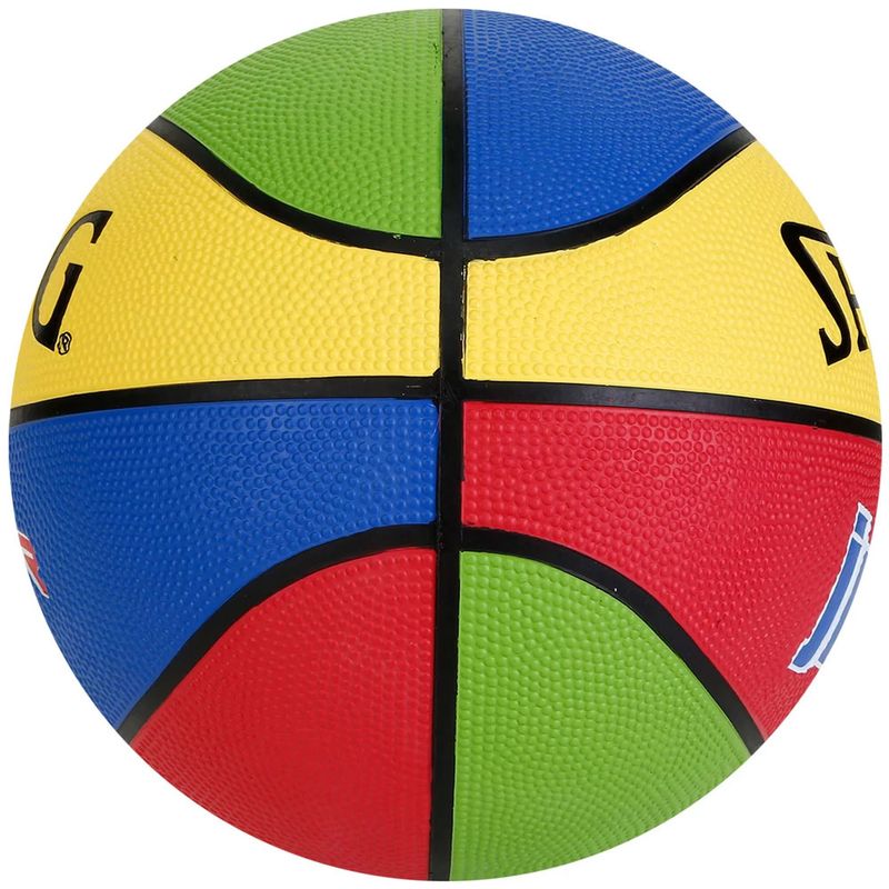 bola-de-basquete-nba-azul-e-amarelo-rookie-gear-outdoor-junior-tam-5-spalding_detalhe2