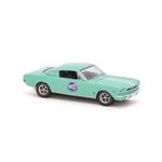 Conjunto-De-Carrinhos-Miniatura---Caminhao-Cegonha-Holley---California-Toys---Verde-1
