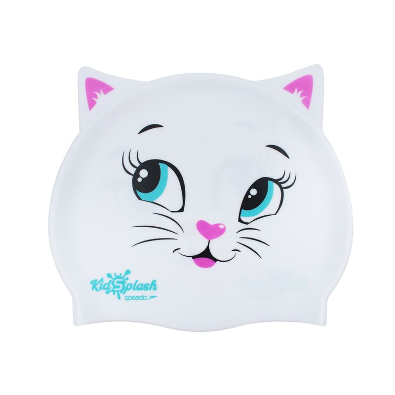 Touca-De-Natacao---Snow-Cat---Branco---Multisport-2