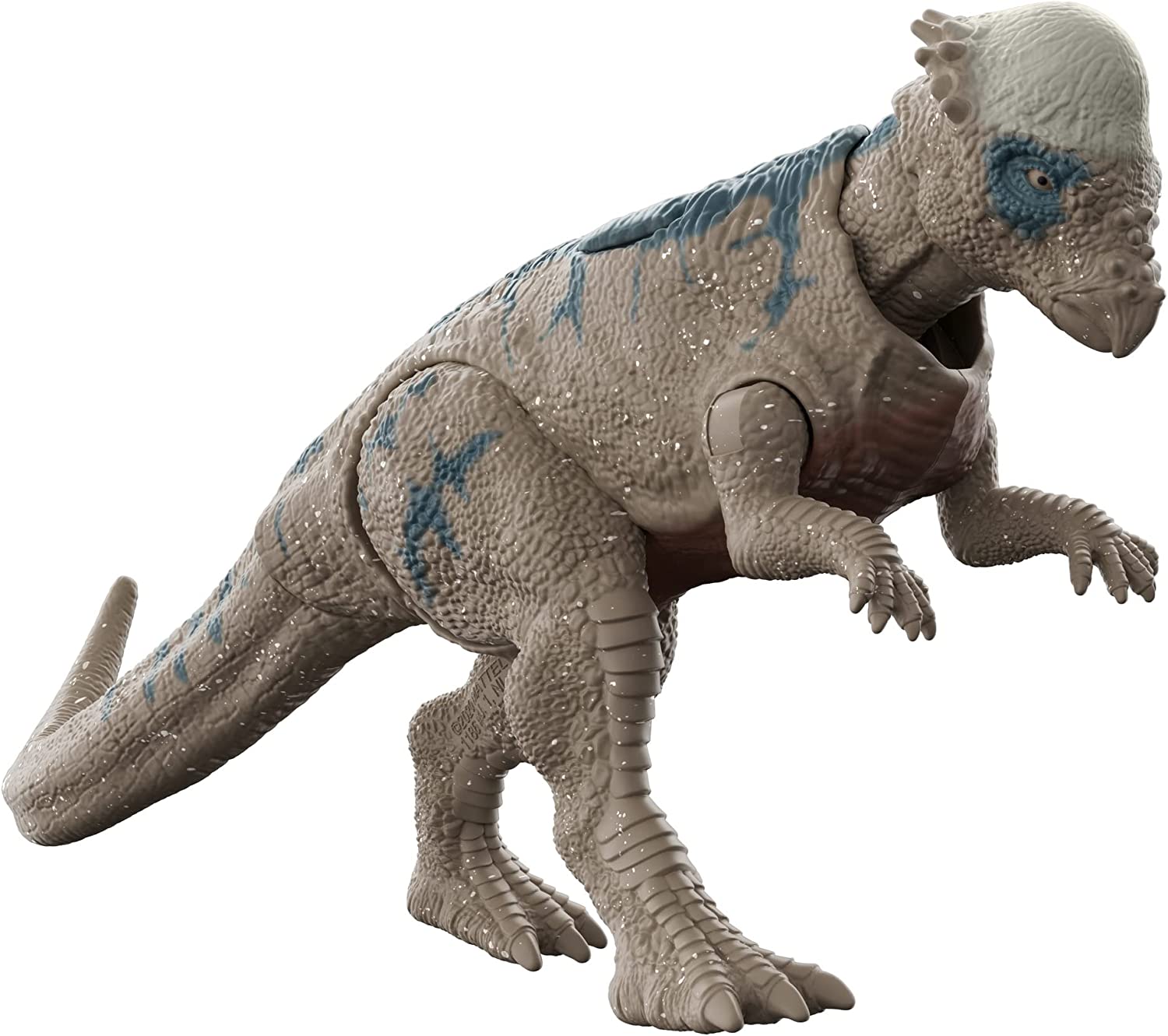 Jurassic World Dino Rivals Pachycephalosaurus Dinosaur Legacy - Main Image