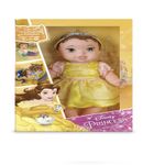 Boneca-de-Vinil---30-Cm---Disney---Princesas---Baby-Bela-Luxo---Mimo---Vestidos-sortidos-1