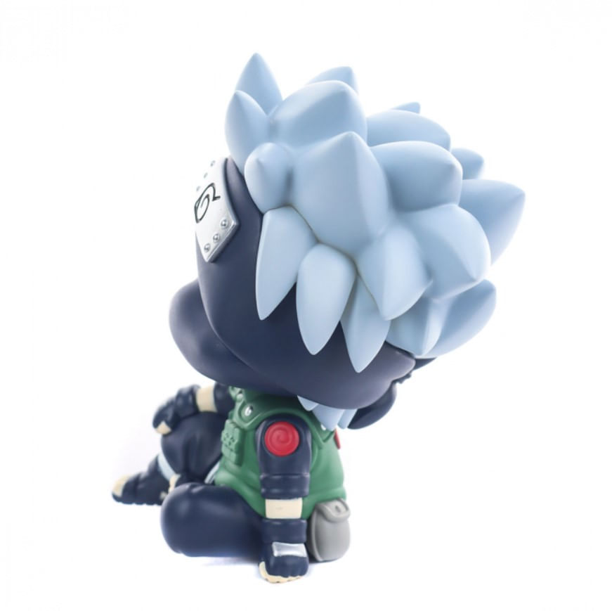 FIGURE NARUTO - HATAKE KAKASHI - LOOK UP SERIES REF.: 829772