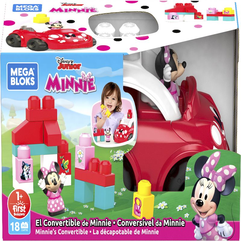 Blocos-de-Montar---Mattel---Disney-Pixar---Minnie---Mega-Bloks---18-Pecas-1