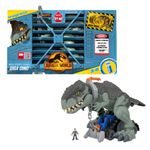 Conjunto-de-Figura-e-Mini-Boneco---Jurassic-World---Imaginext---Giga-Dino---Mattel-0