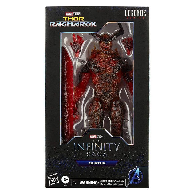 Amazon.com: Marvel Legends Series X-Men Sabretooth Action