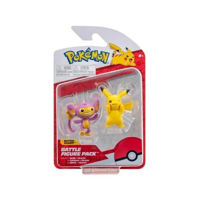 BRINQUEDOS - POKEMON - Ri Happy