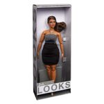 Boneca-Articulada---Barbie-Signature---Looks-Morena---30cm---Mattel-4