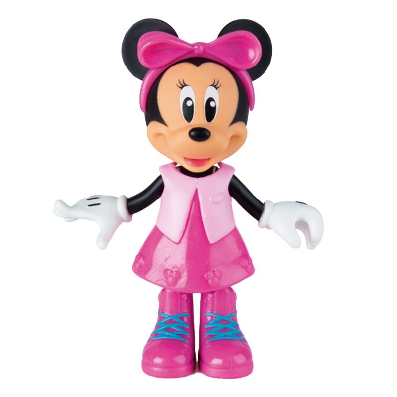Boneca---Minnie---Jet-Set-Fashion-Doll---Rosa---Multikids-0