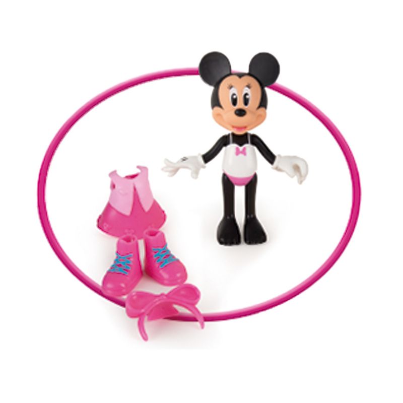 Boneca---Minnie---Jet-Set-Fashion-Doll---Rosa---Multikids-2