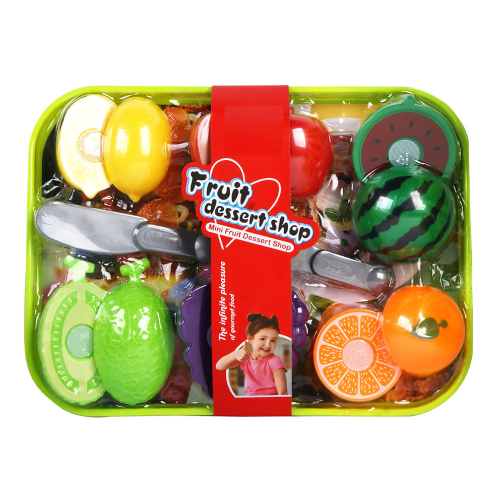 Conjunto-Bandeja-De-Frutas---
