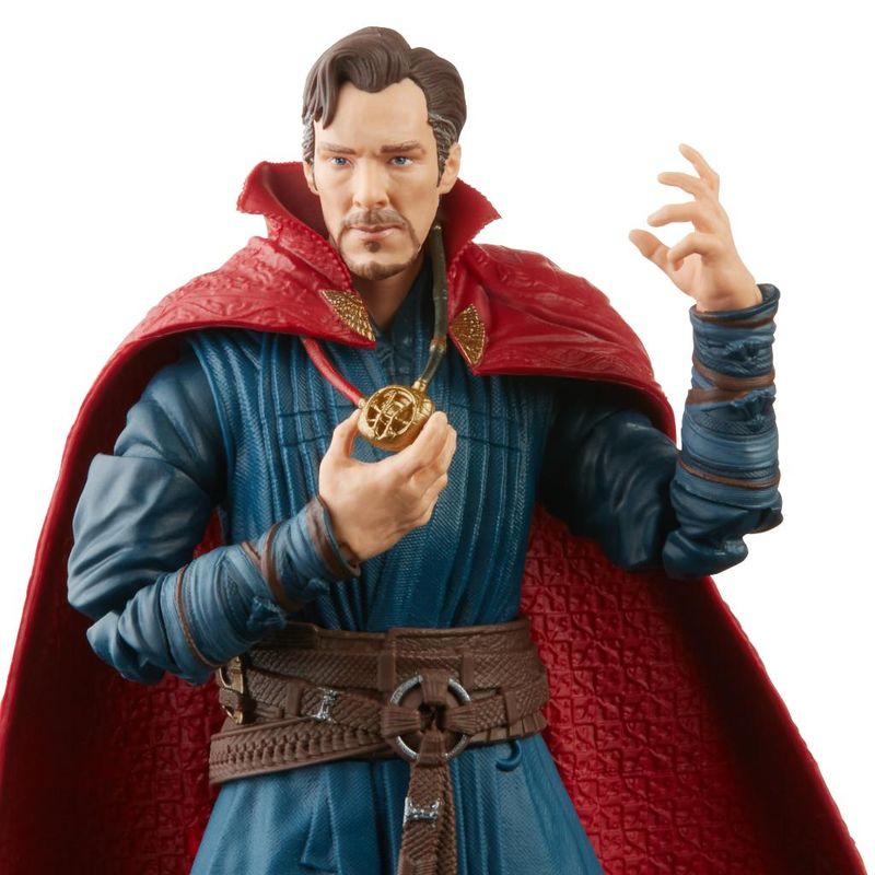 Boneco-Articulado---Marvel-Legends---Doutor-Estranho---15-cm---Hasbro-2