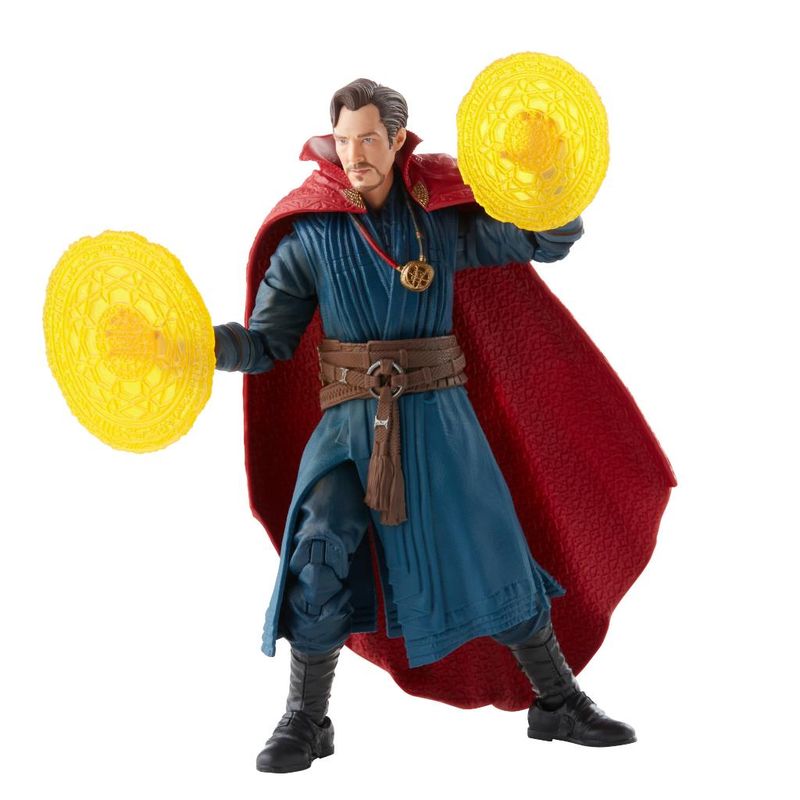 Boneco-Articulado---Marvel-Legends---Doutor-Estranho---15-cm---Hasbro-3