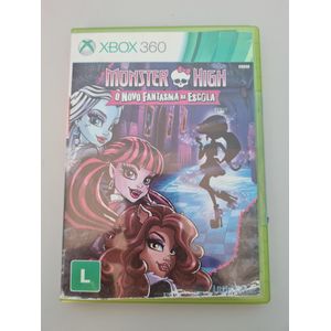 Xbox 360 Jogos Infantil Meninas