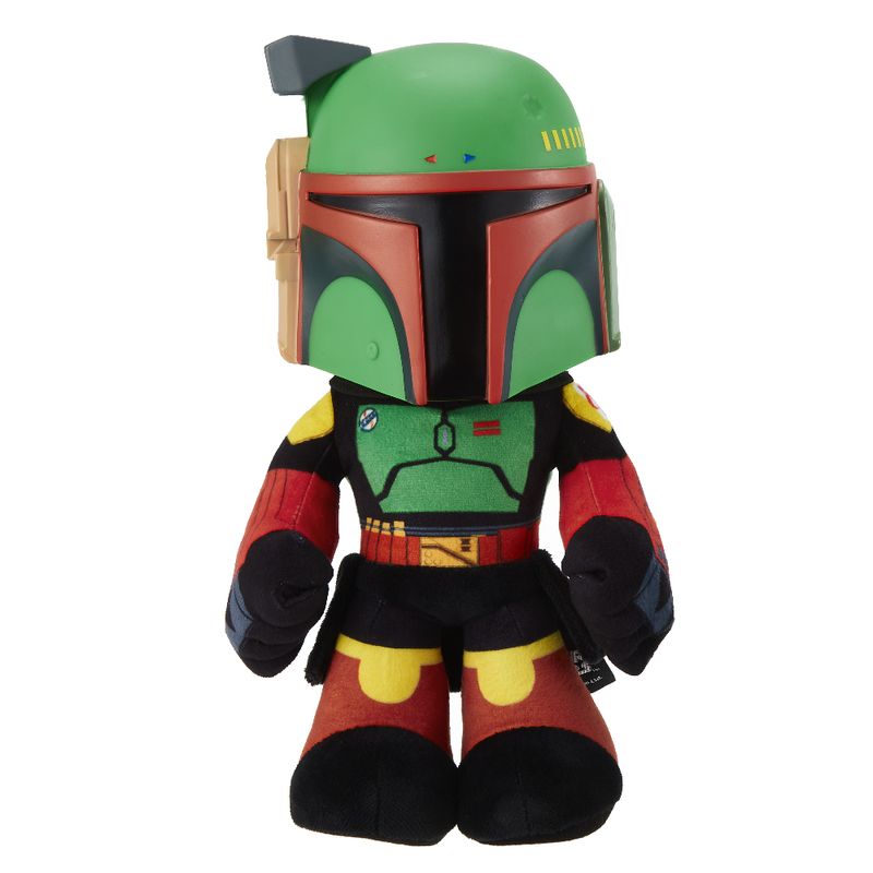 Pelucia-Interativa---Disney---Star-Wars---Boba-Fett---Mattel-1