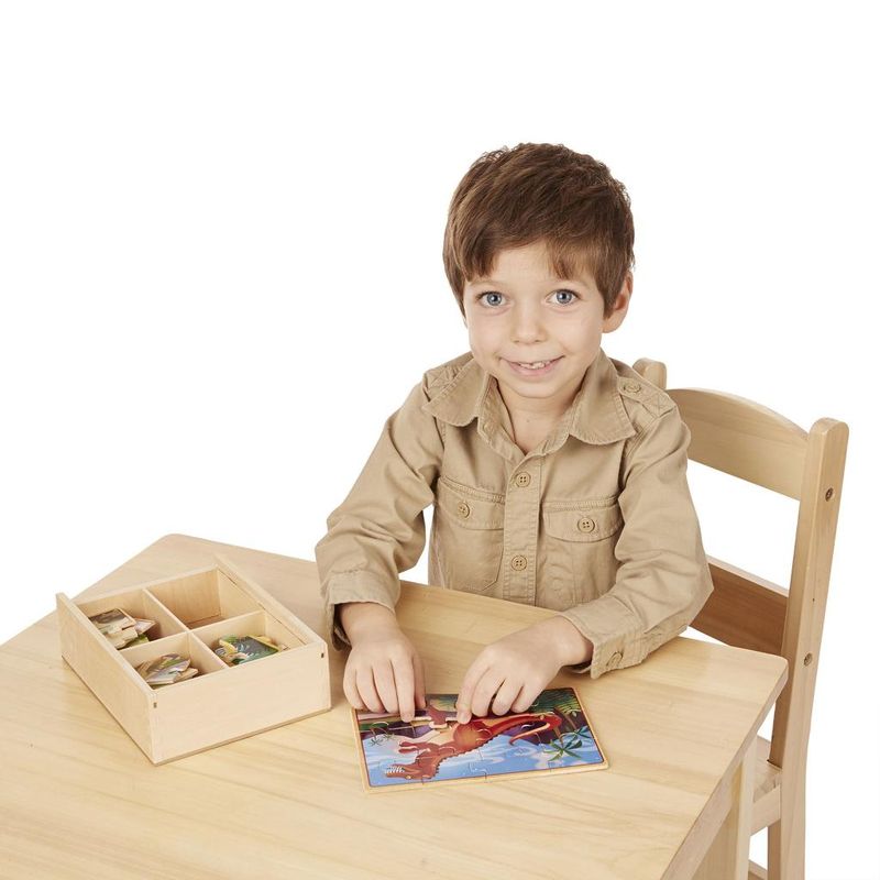 Estojo-com-Quebra-Cabeca-em-Madeira---Dinossauros---Melissa-And-Doug---New-Toys-3