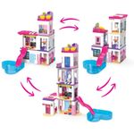 Blocos-de-Montar---Mattel---Barbie---Mega---A-Casa-dos-Sonhos---545-Pecas-1