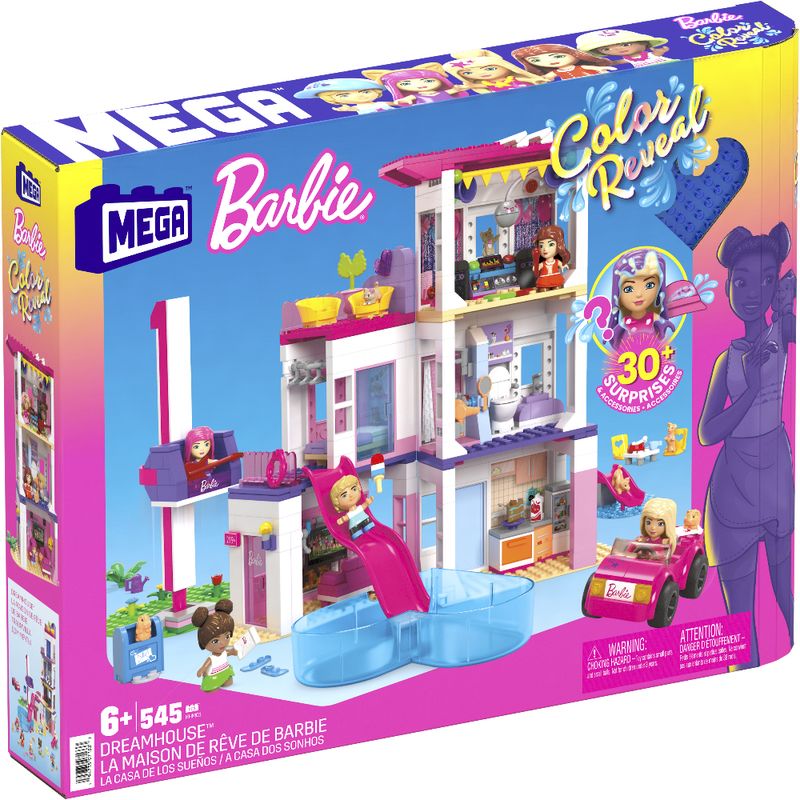 Blocos-de-Montar---Mattel---Barbie---Mega---A-Casa-dos-Sonhos---545-Pecas-3