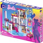 Blocos-de-Montar---Mattel---Barbie---Mega---A-Casa-dos-Sonhos---545-Pecas-4