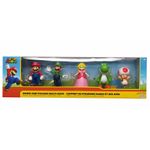 Conjunto-de-Mini-Figuras---Super-Mario---Mario-and-Friends-Multi-pack---Candide-1