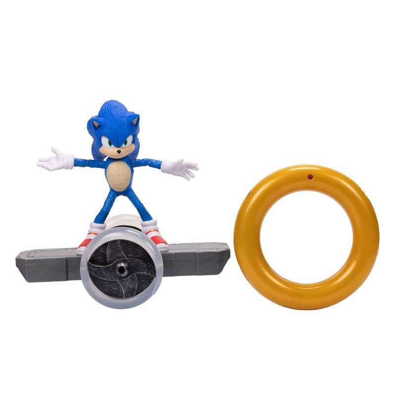 Figura-com-Controle-Remoto---Sonic-2---Sonic-Speed---Candide-0