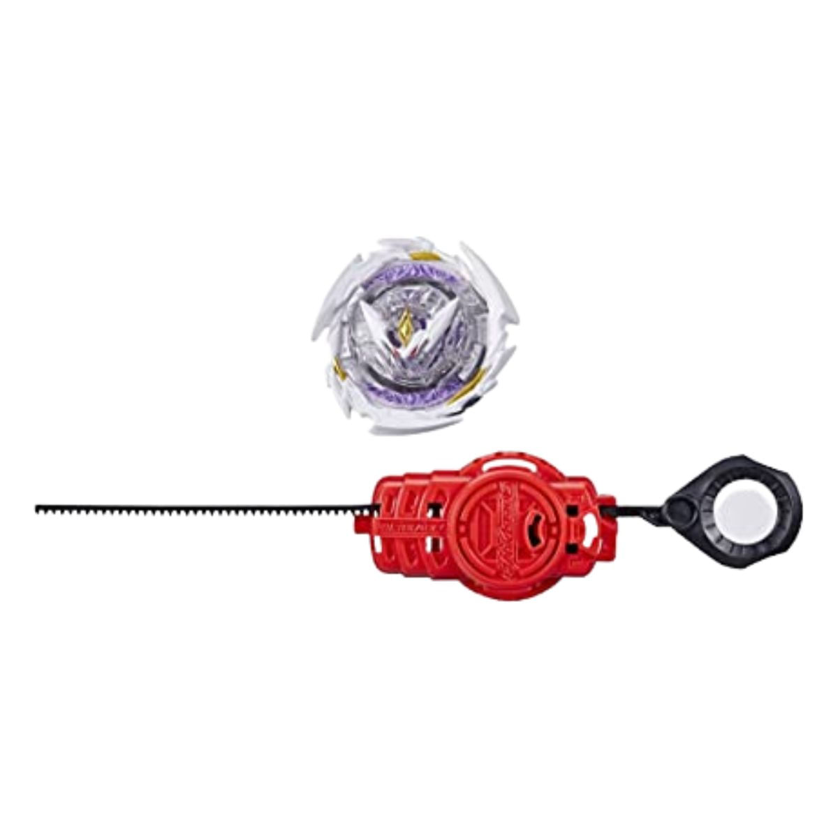 Beyblade Burst Quaddrive Destruction Belfyre B7 Hasbro Ri Happy