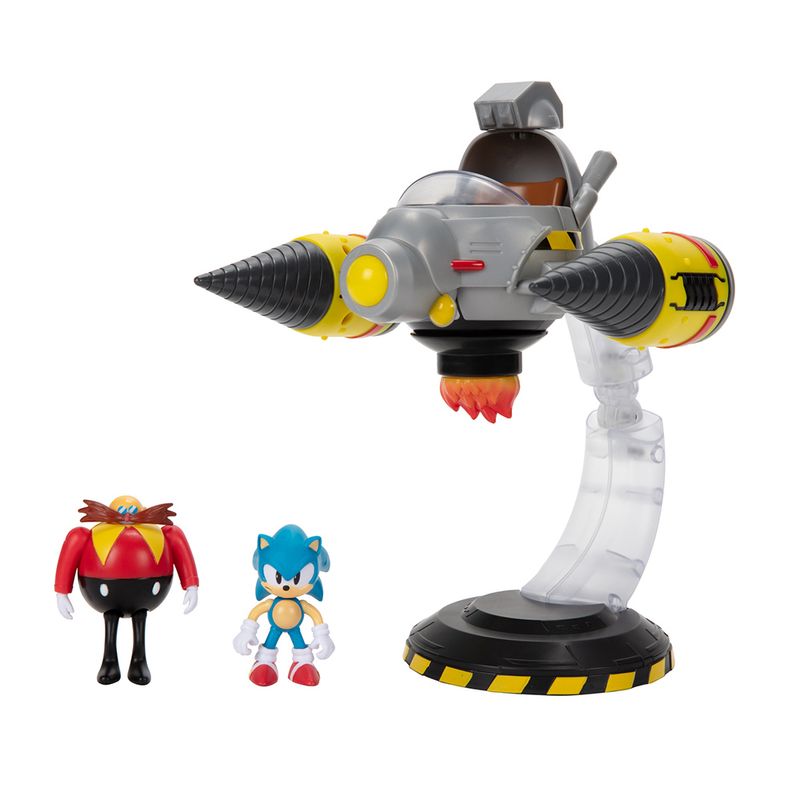 Conjunto---Egg-Mobile-Battle-Set-e-Mini-Figuras---Sonic---Candide-0