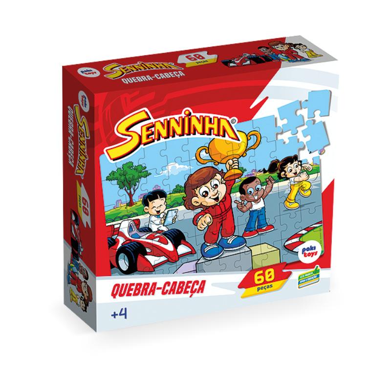 Quebra-Cabeca---Ayrton-Senna---60-Pecas---Senninha-Podio---Pakitoys-1