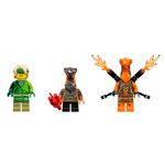 Lego---Ninjago---Carro-de-Corrida-EVO-do-Lloyd---71763-2