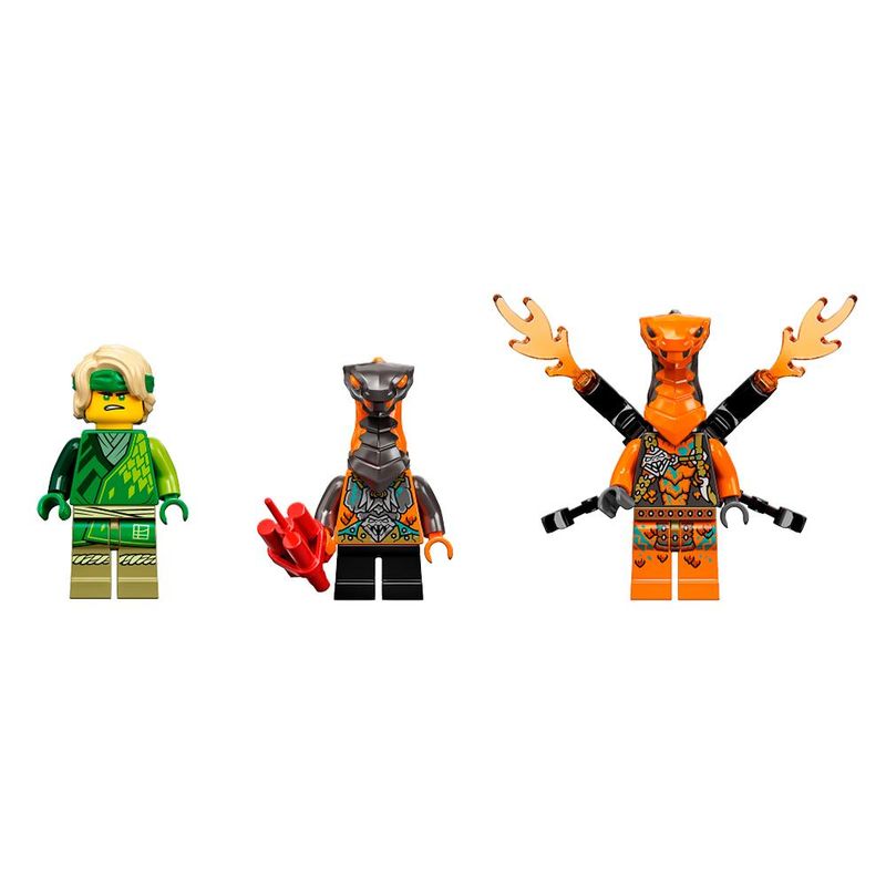 Lego---Ninjago---Carro-de-Corrida-EVO-do-Lloyd---71763-2